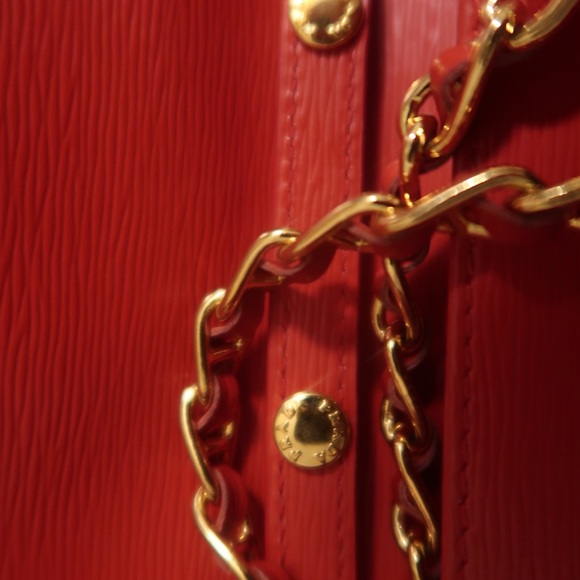 Prada wallet on chain - Picture 6 of 6